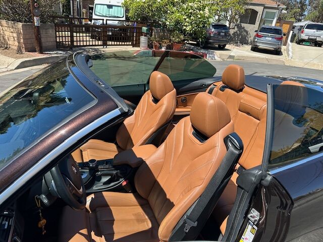 BMW 428i