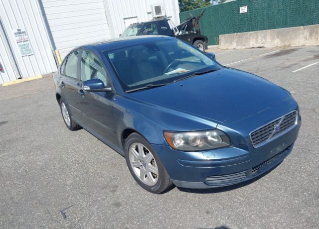 Volvo S40