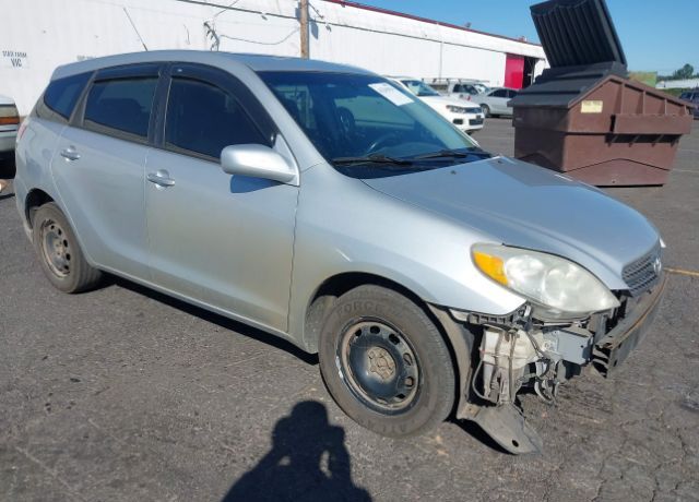 Toyota Corolla Matrix