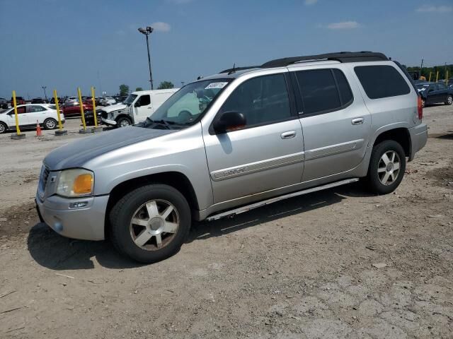 GMC Envoy
