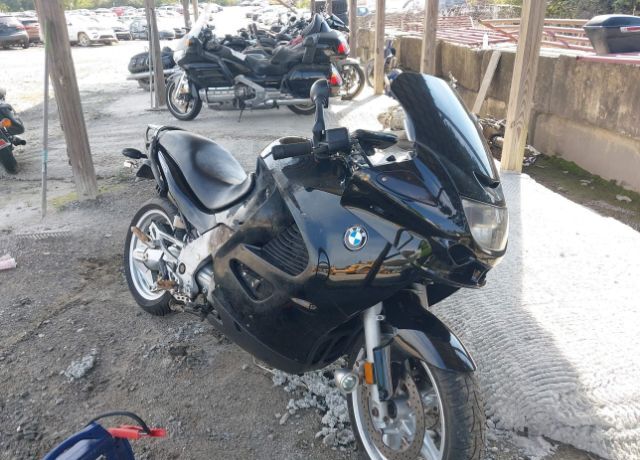 BMW K 1200 S