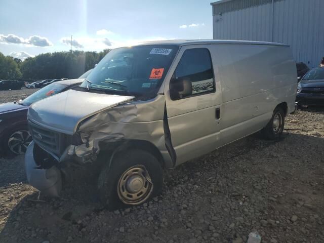 Ford E-150
