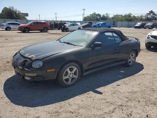 Toyota Celica