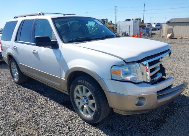 Ford Expedition