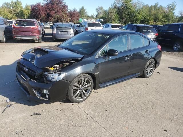 Subaru WRX