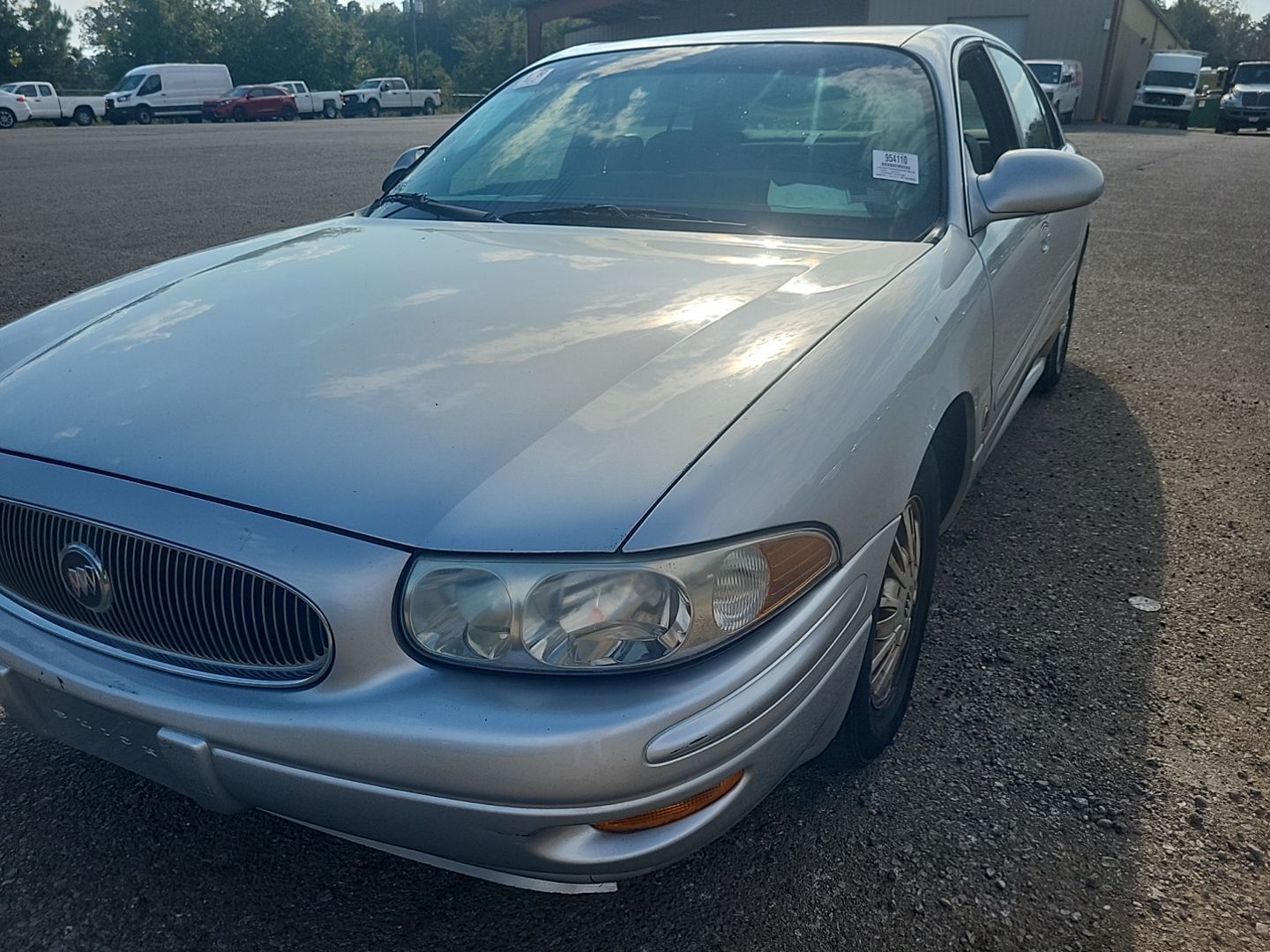 Buick LeSabre