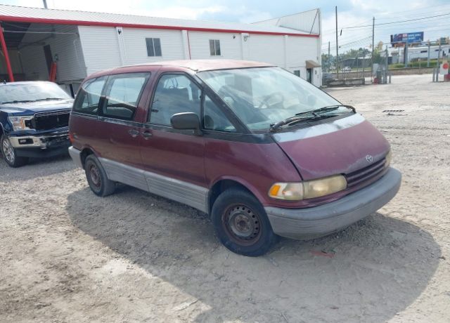 Toyota Previa