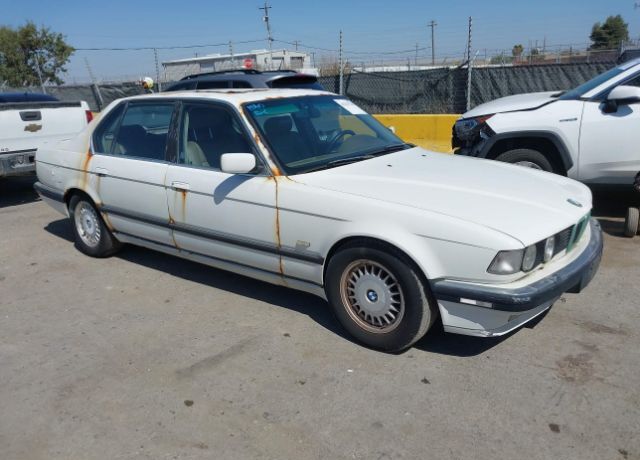 BMW 735iL