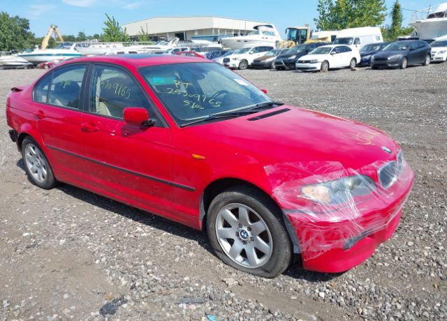 BMW 325xi