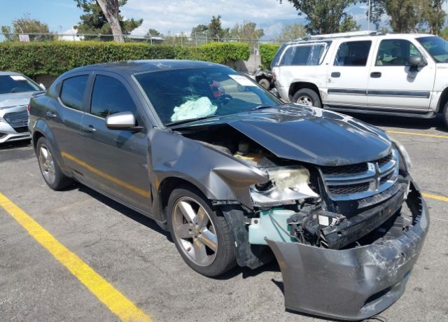 Dodge Avenger