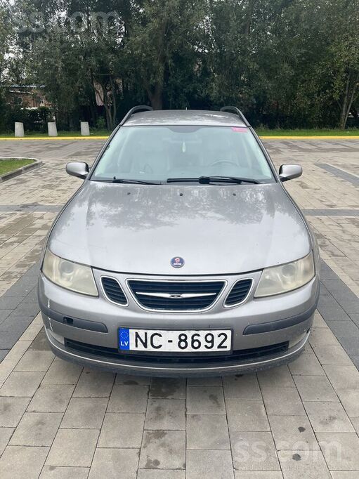 Saab 9-3