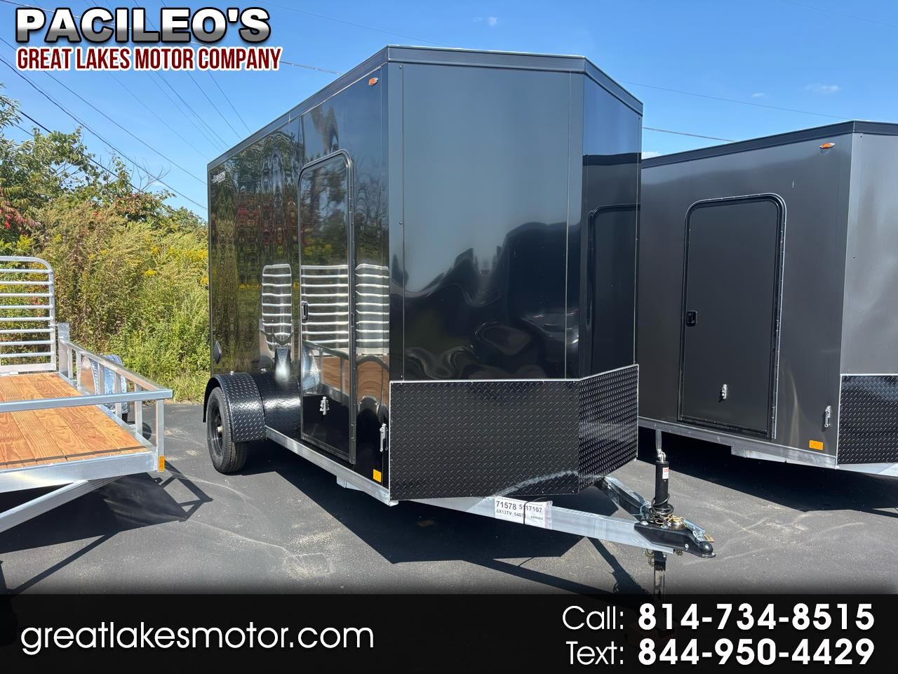 2026 LEGEND MANUFACTURING INC Legend Manufacturing Inc