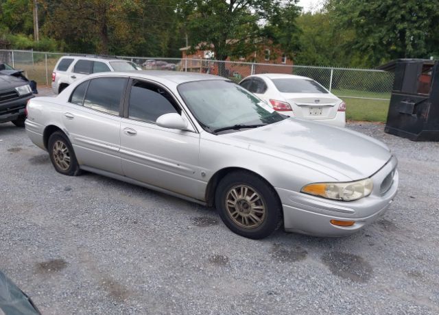 Buick LeSabre