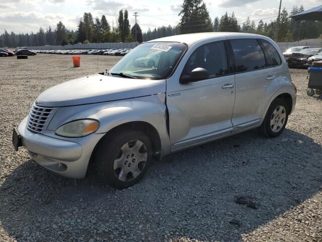 Chrysler PT Cruiser