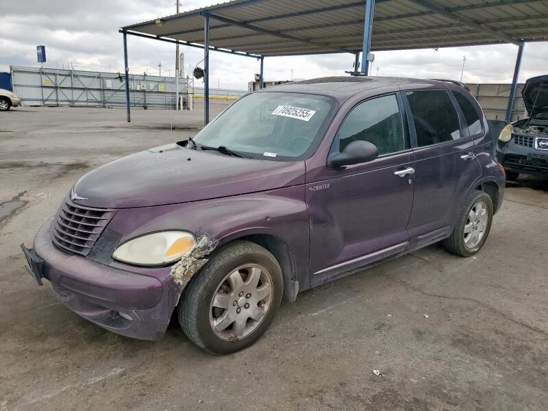 Chrysler PT Cruiser