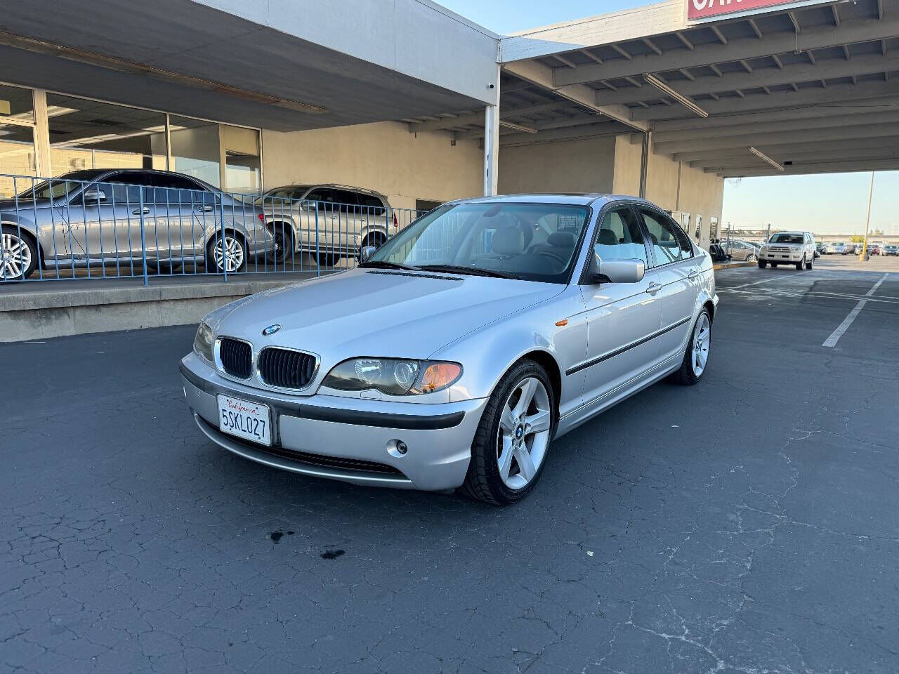 BMW 325i