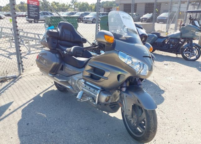 Honda GL1800
