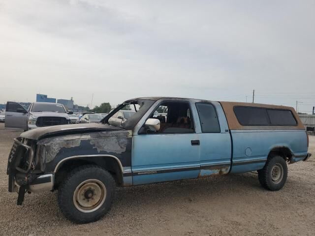 GMC Sierra