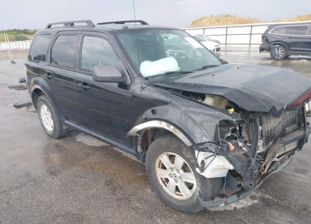 Mercury Mariner