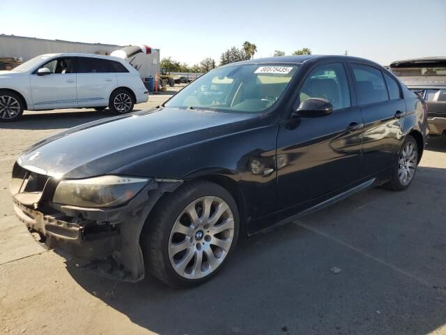 BMW 328i