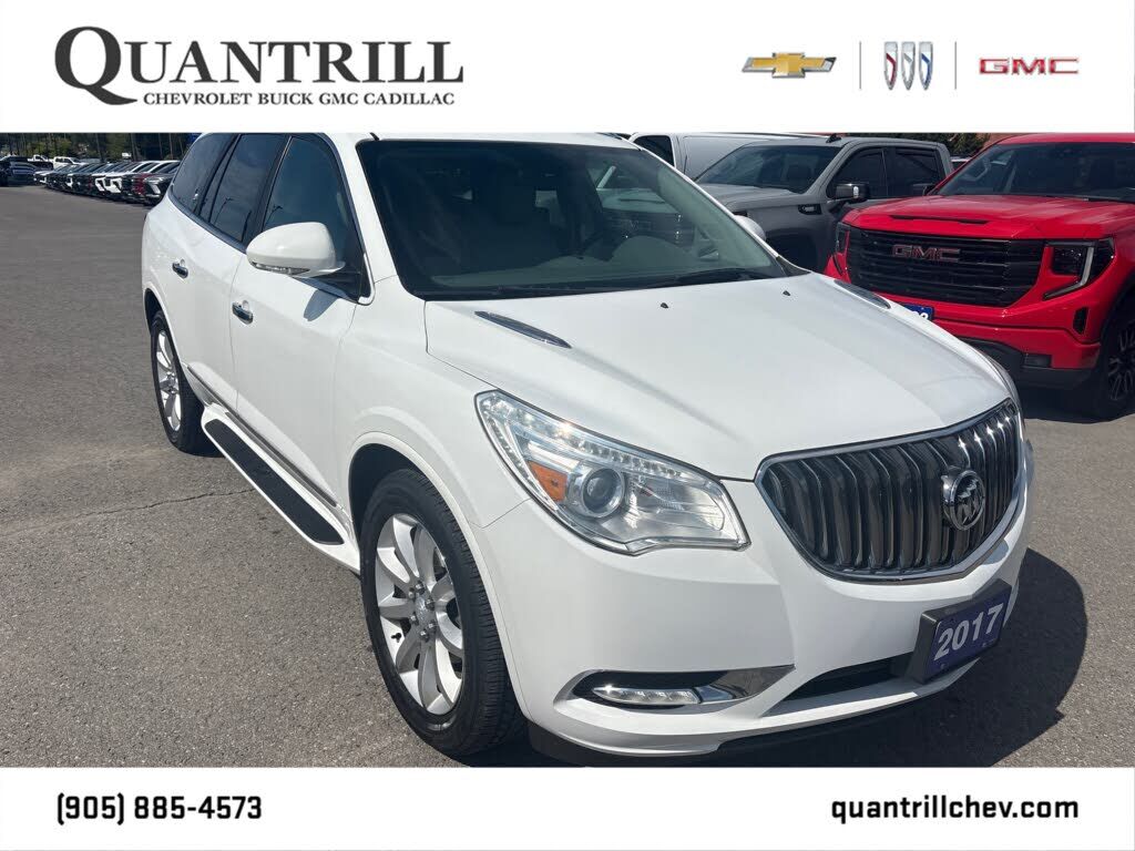 Buick Enclave