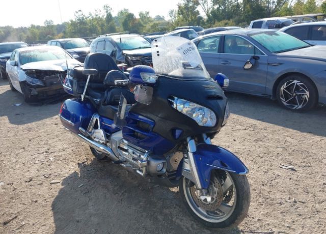 Honda GL1800