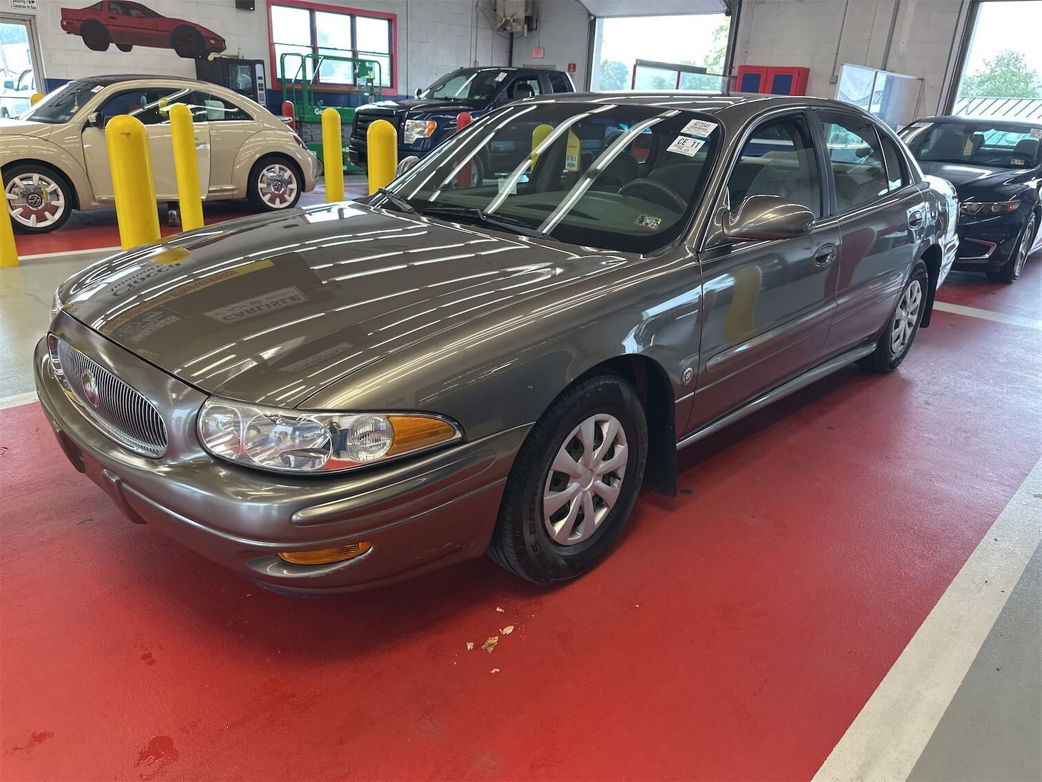 Buick LeSabre