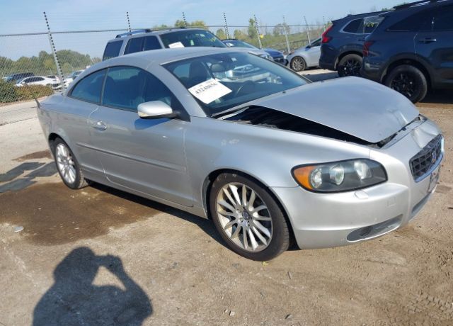 Volvo C70