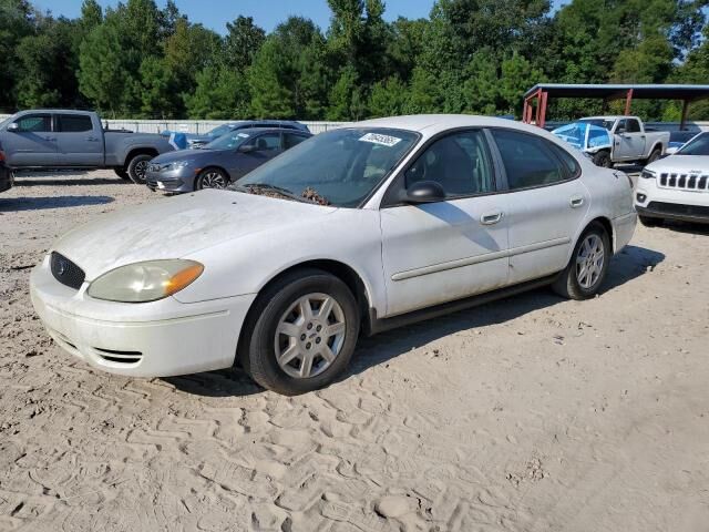 Ford Taurus