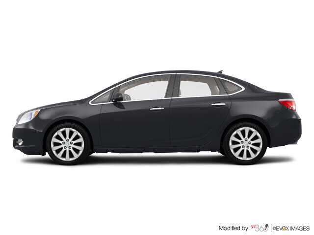 Buick Verano