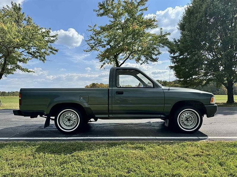 Toyota Pick-Up