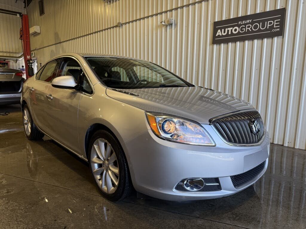 Buick Verano