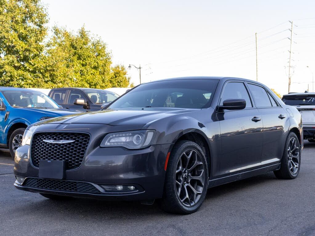 Chrysler 300