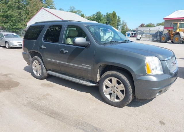 GMC Yukon
