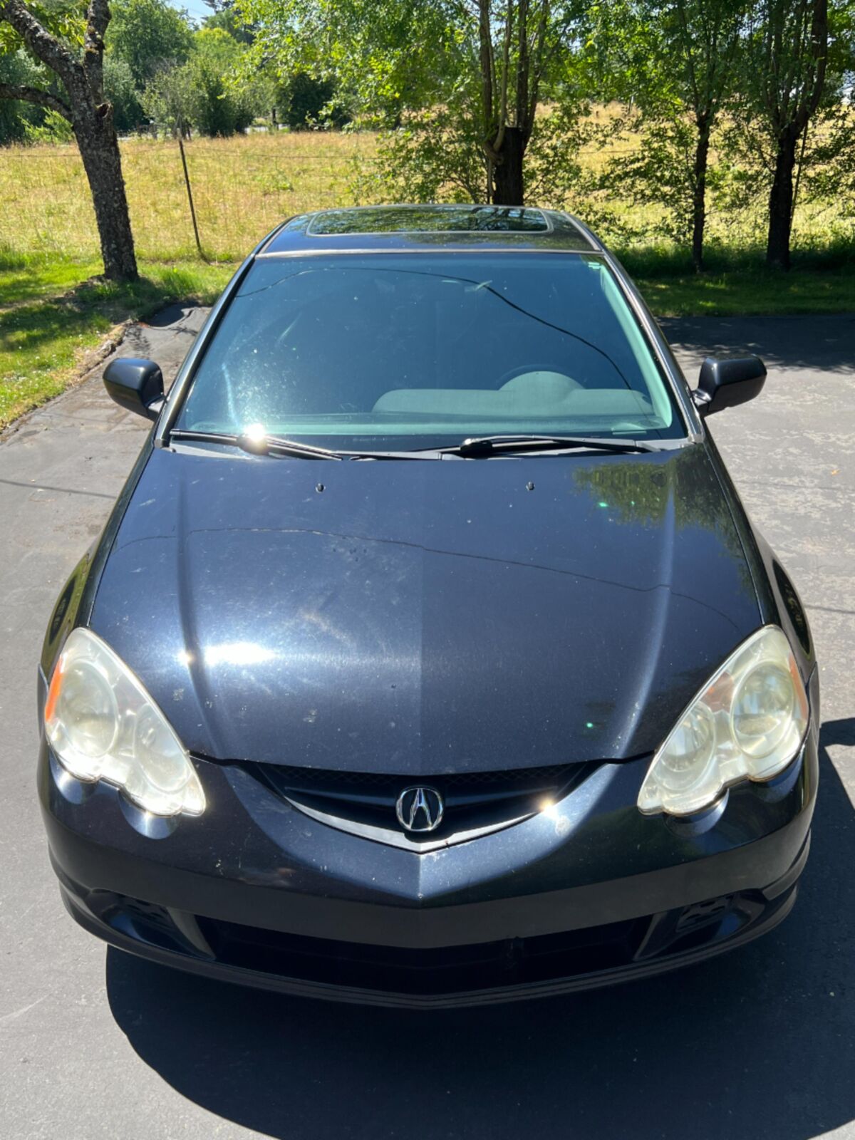 Acura RSX