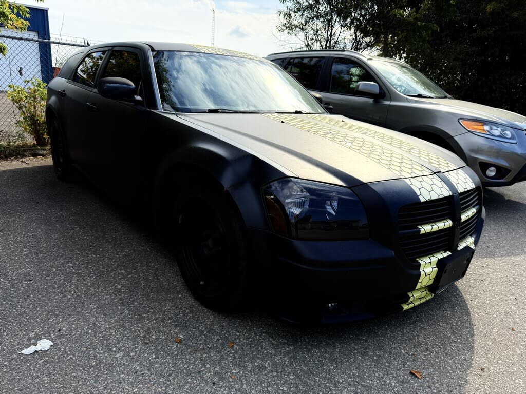 Dodge Magnum