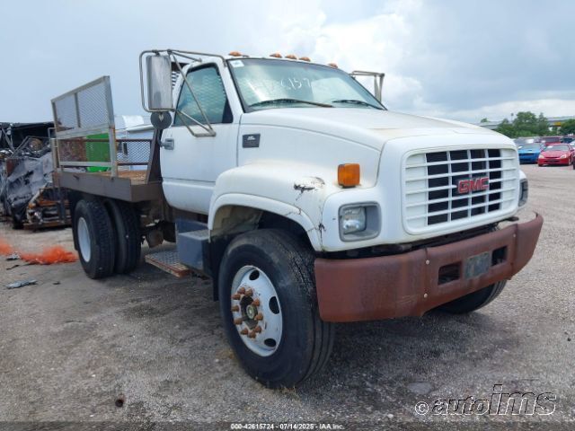 GMC C7
