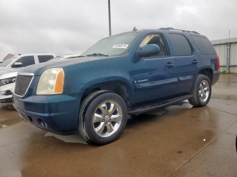 GMC Yukon