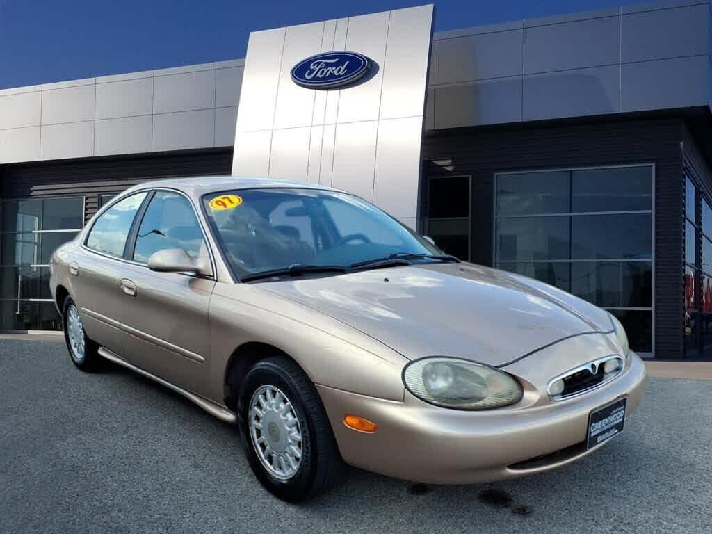 Mercury Sable