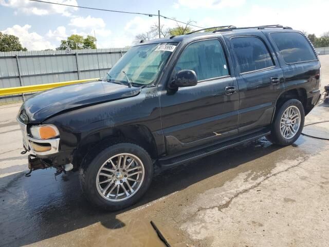 GMC Yukon