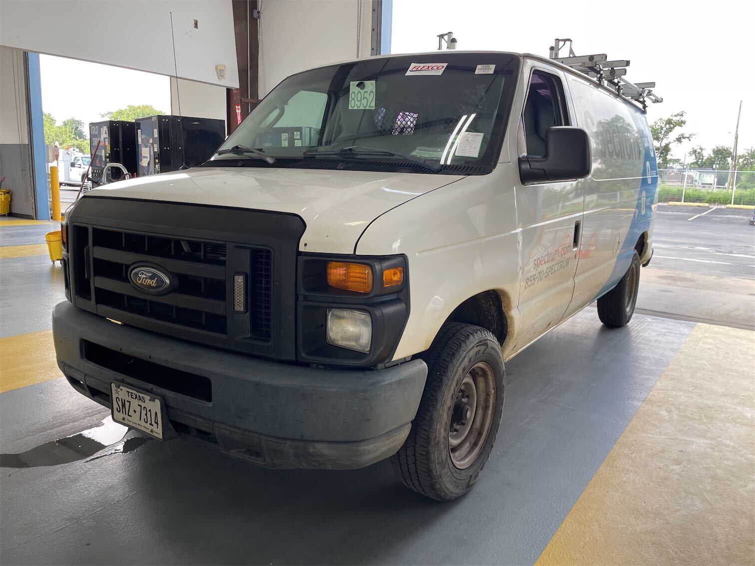 Ford E-150