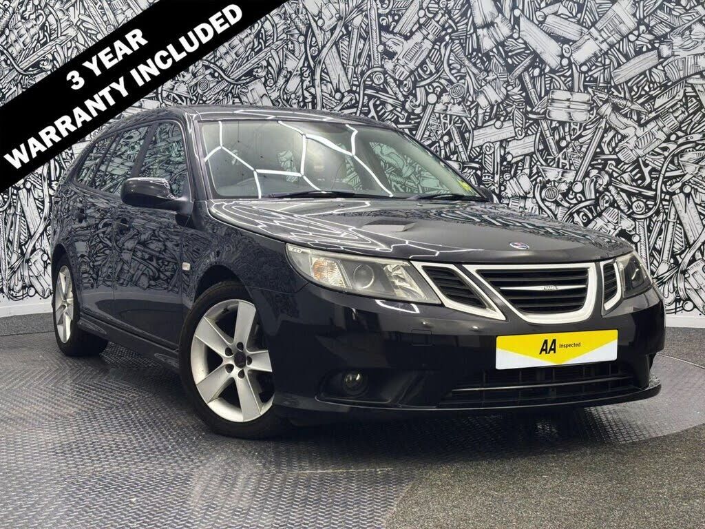 Saab 9-3