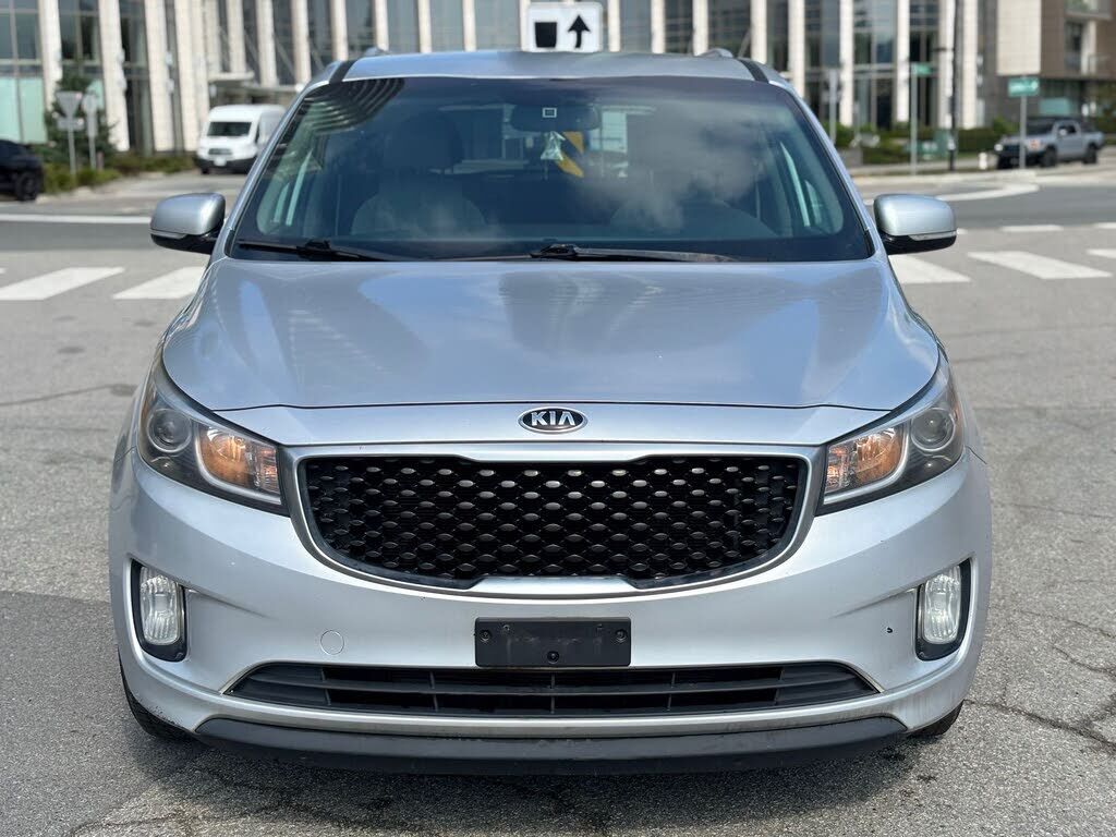 Kia Sedona