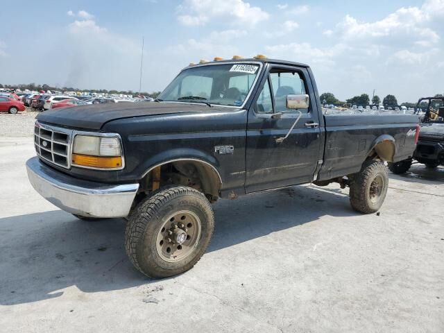 Ford F-350