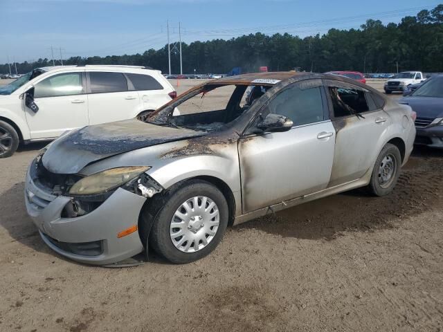 Mazda Mazda6