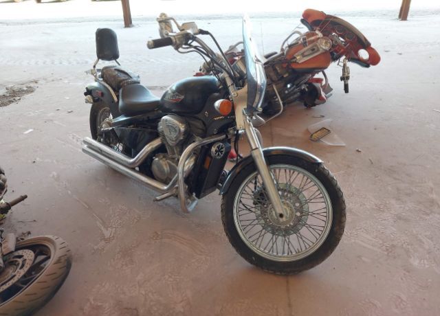 Honda VT600C (SHADOW VLX)