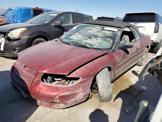 Chrysler Sebring
