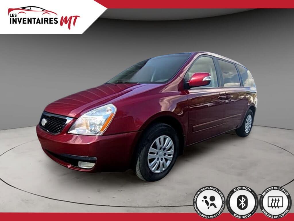 Kia Sedona