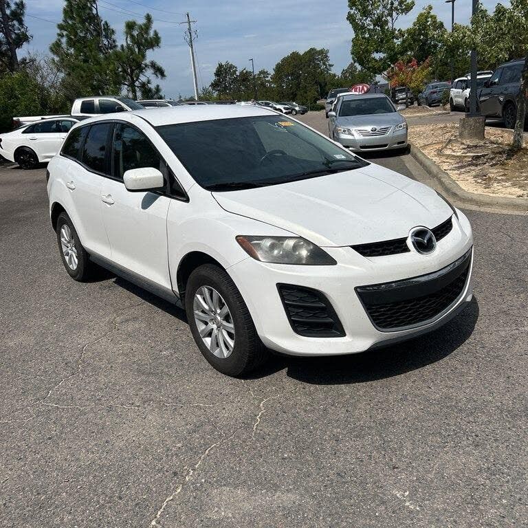 Mazda CX-7