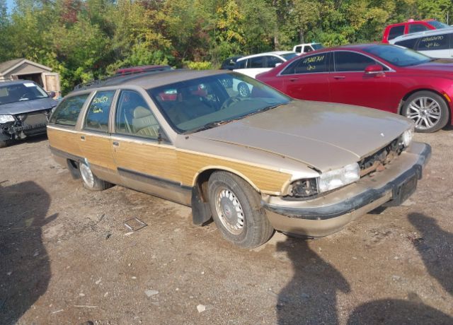 Buick Roadmaster